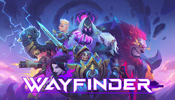 Wayfinder: Um Jogo Promissor que Decepcionou 1 image 20