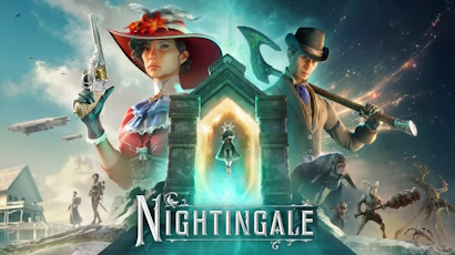 Nightingale: Nova Atualização "Realms Rebuilt" Chega em 12 de Setembro 1 image 23