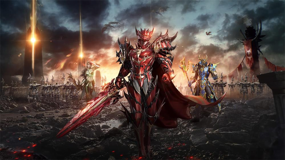 MU Online: Uma Nova Temporada para um Clássico que Nunca Morre 1 image 25