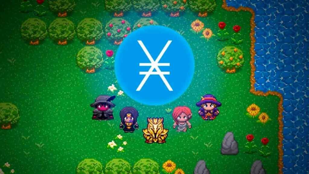 Kakele: Um MMORPG 2D com Potencial e Desafios 1 image