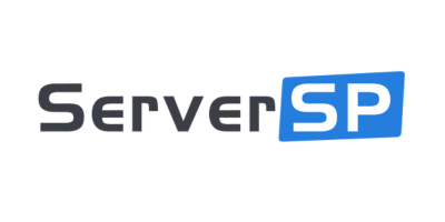server sp logo