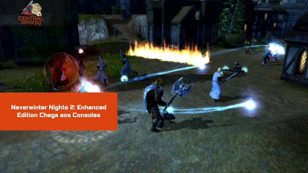 neverwinter night 2
