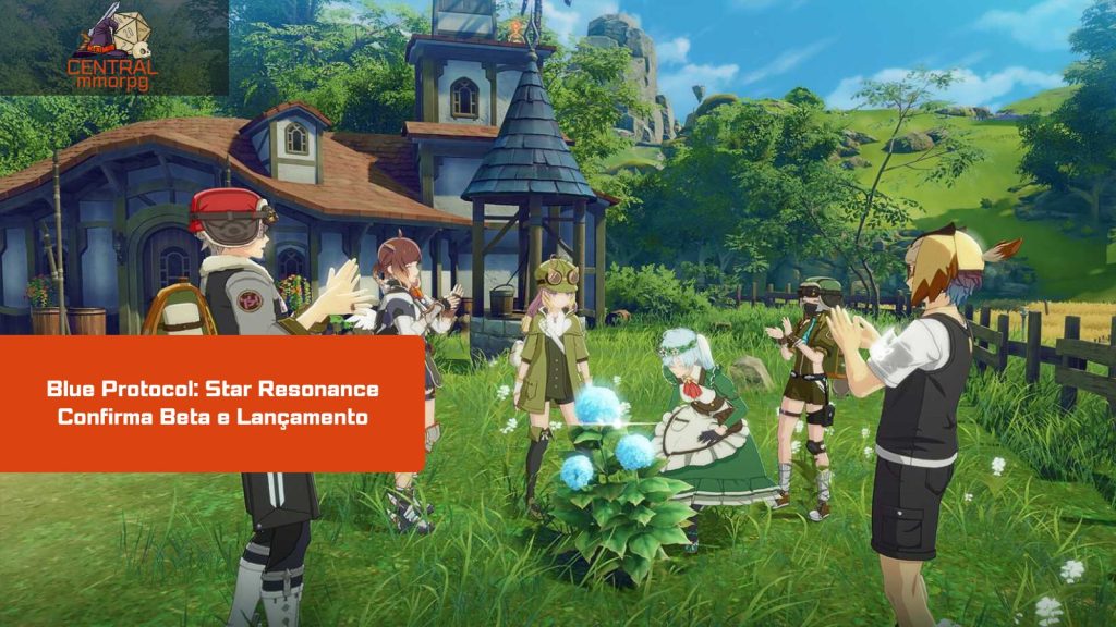blueprotocol star resonance